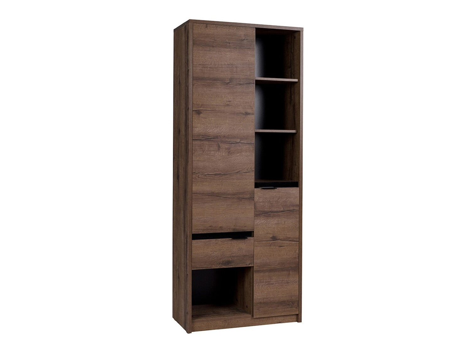 Bookcase Providence F107