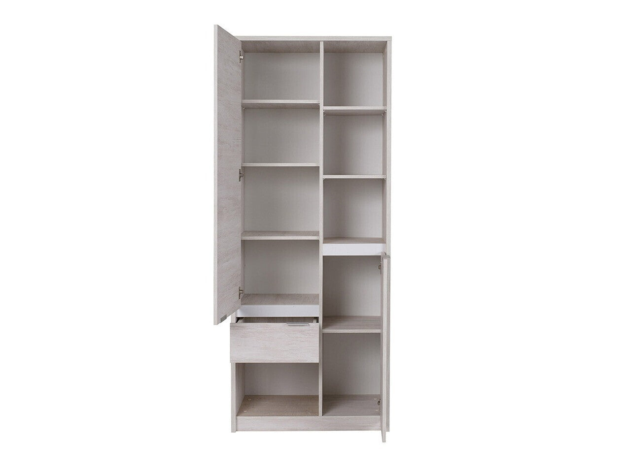 Bookcase Providence F107