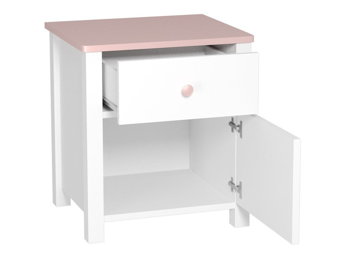 Sengebord Fresno B104