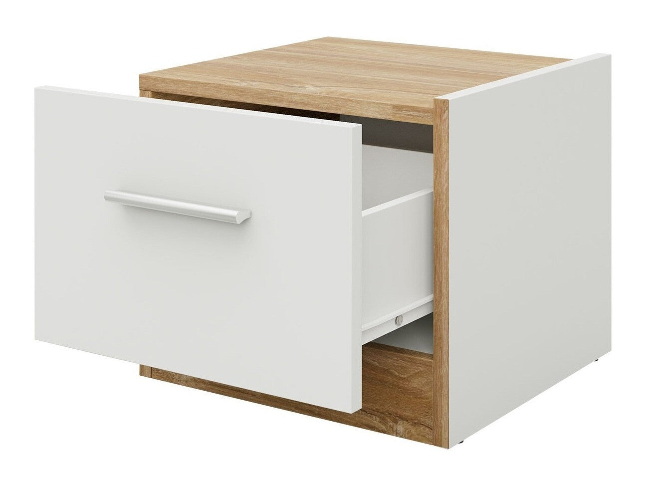 Sengebord Fresno D107