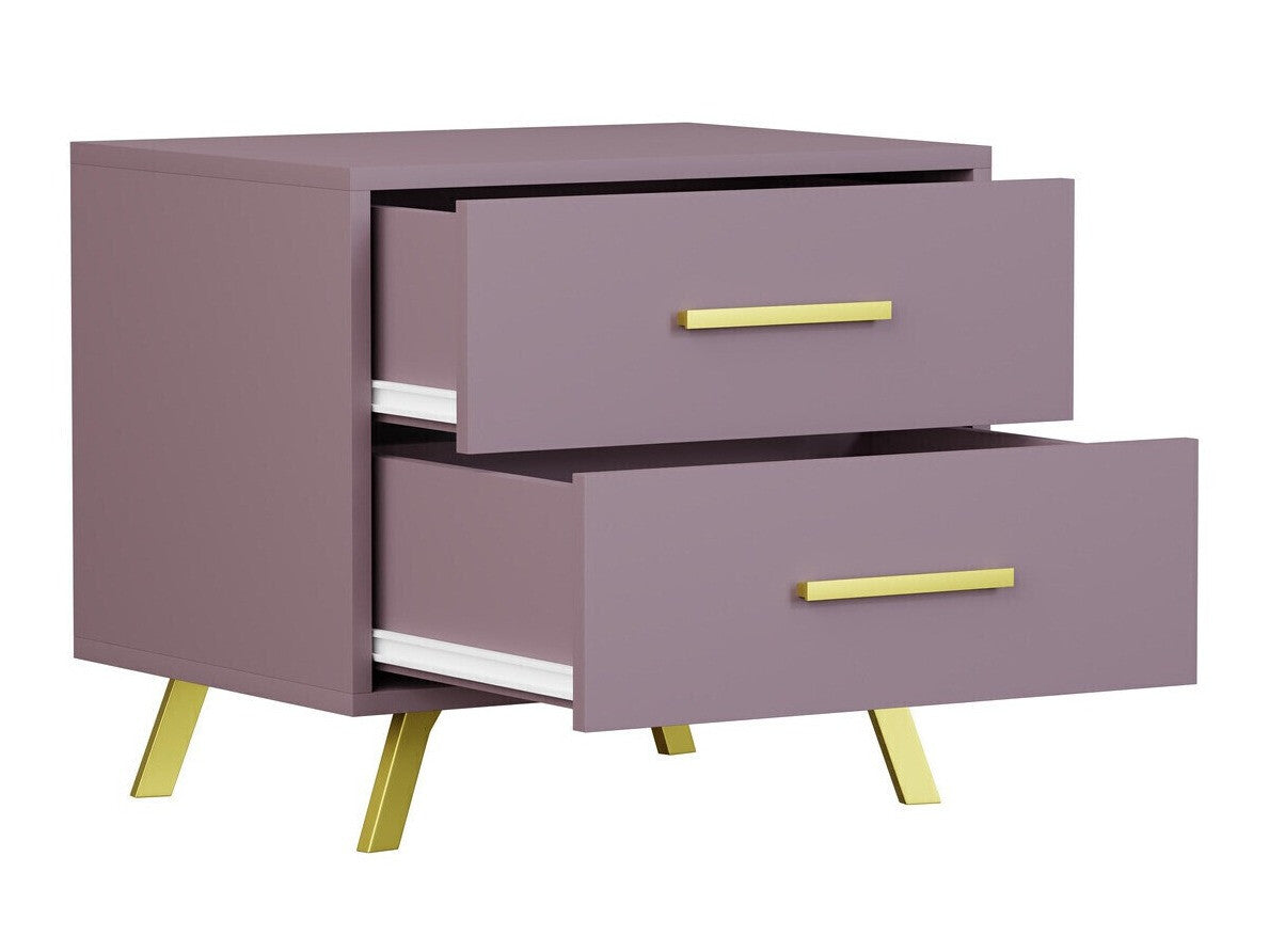 Soveværelses-sæt Honolulu A154