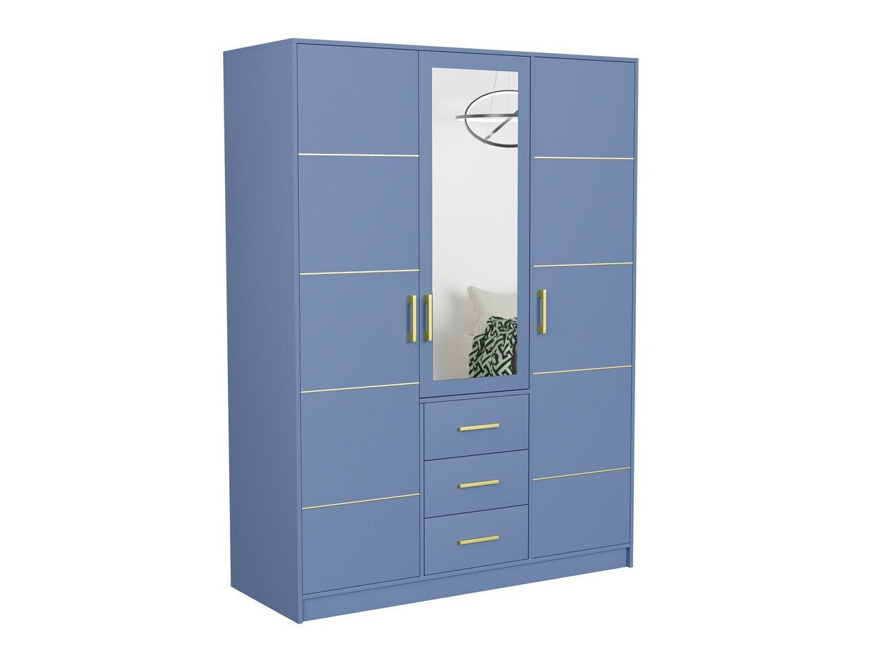 Soveværelses-sæt Honolulu A154