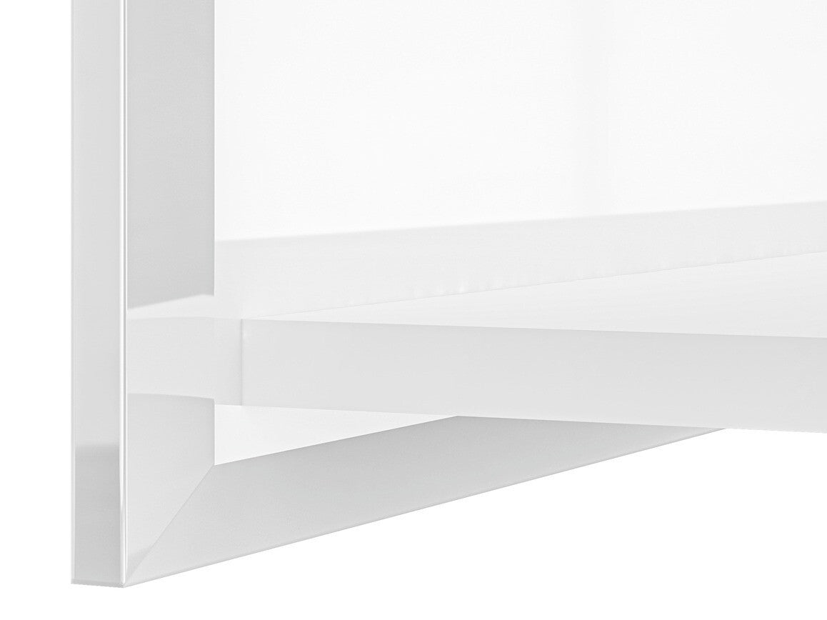 Vægreol Romlevo 105