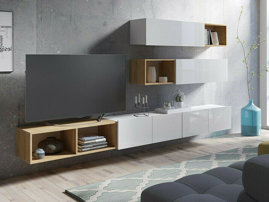 Wall shelf Providence B139