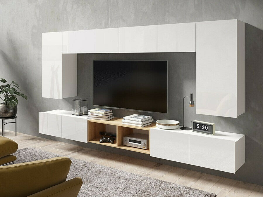 Wall shelf Providence B140