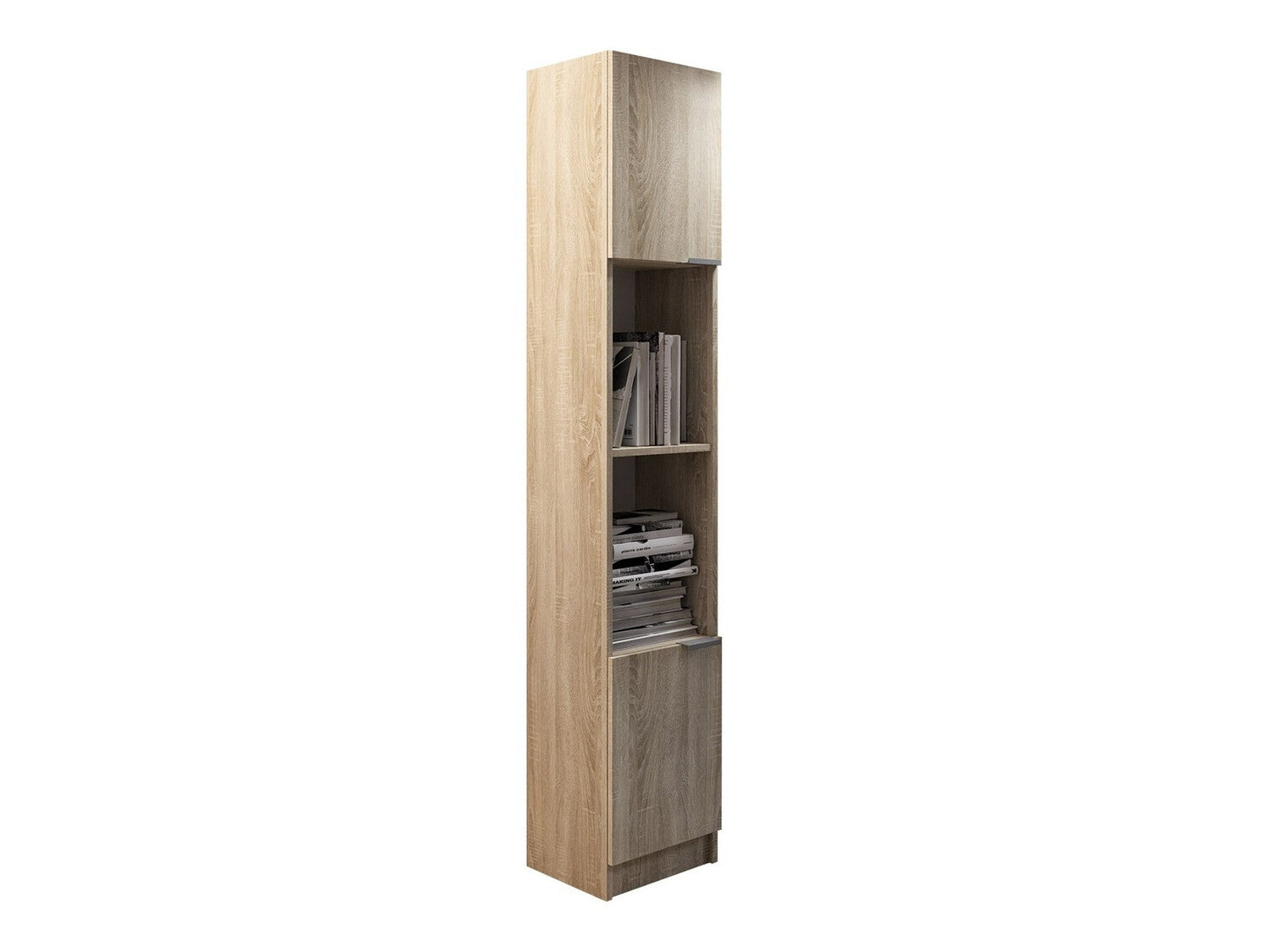 Bookcase Dover 112