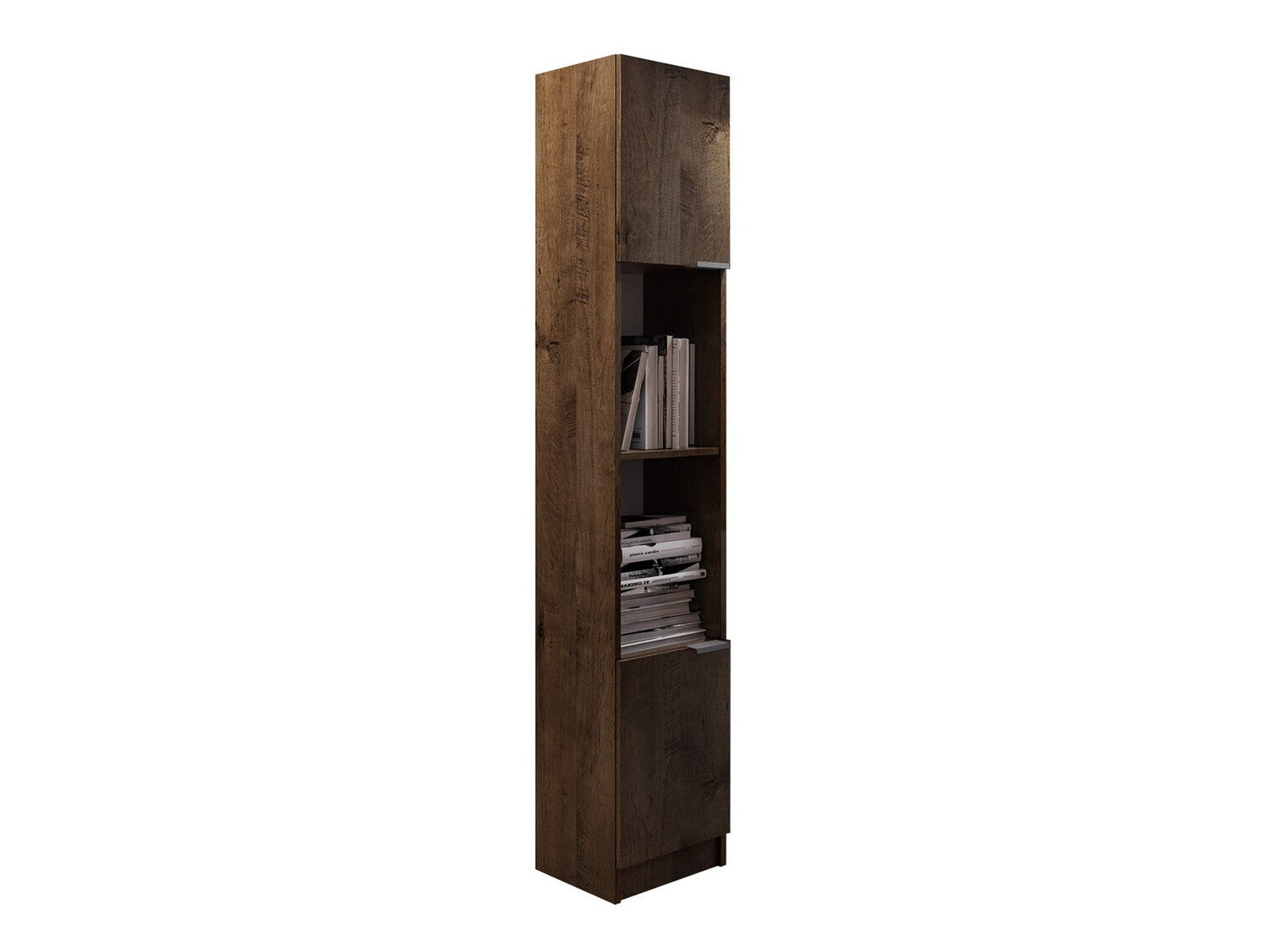 Bookcase Dover 112