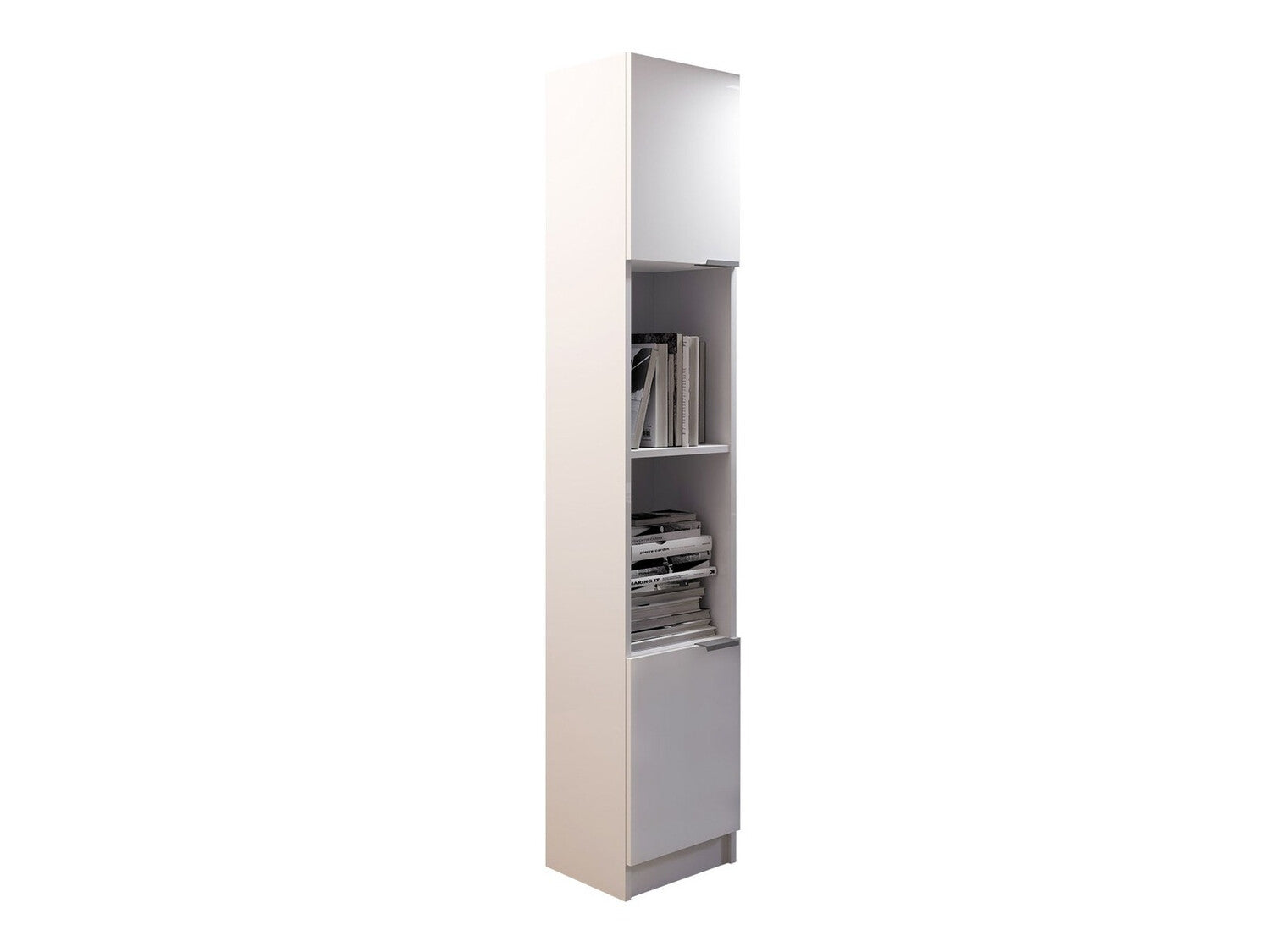 Bookcase Dover 112