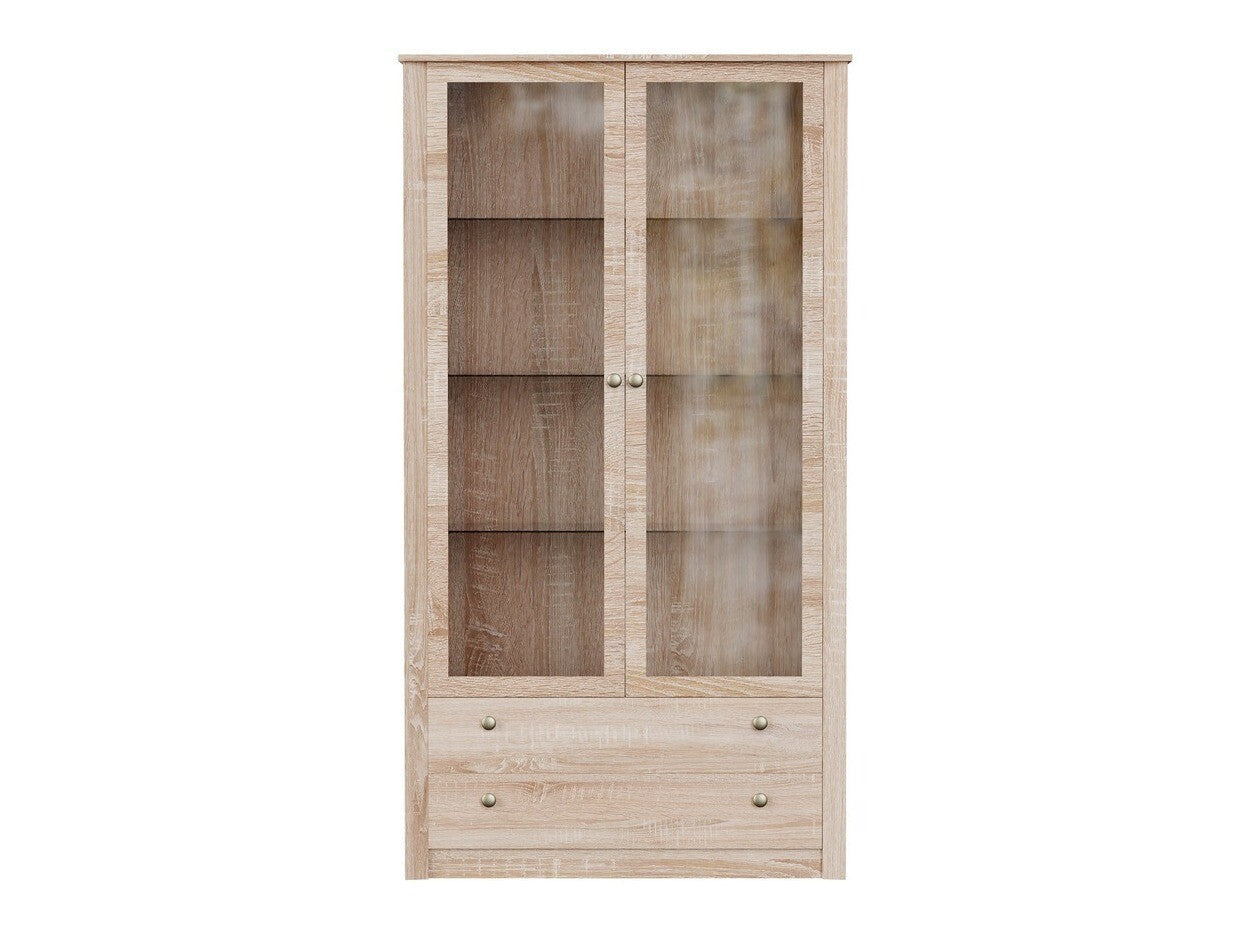 Vitrineskab Murrieta D121