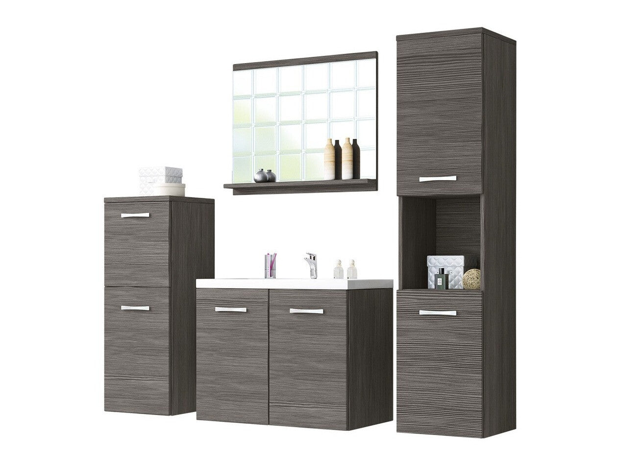 Badeværelses-sæt Sarasota 108