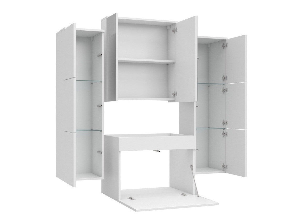 Bathroom set Tucson 105