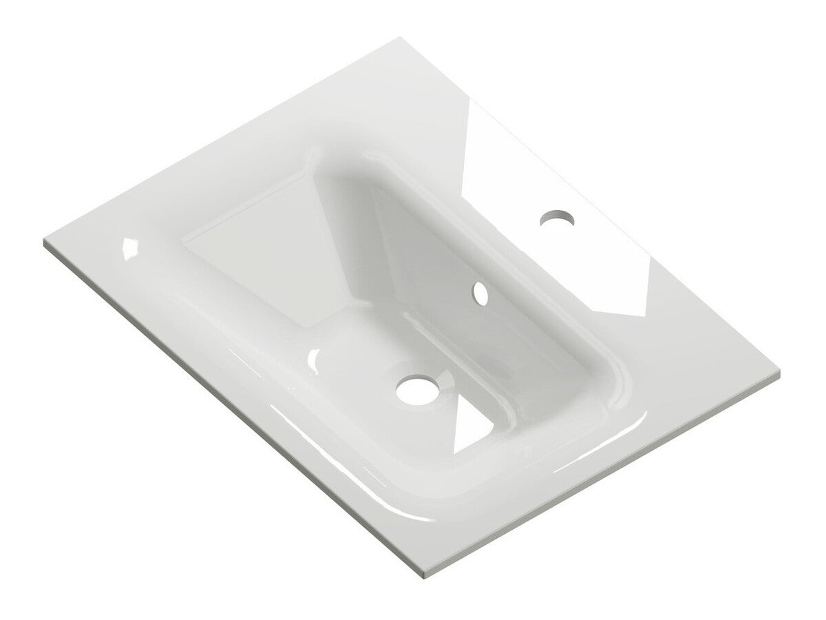 Bathroom set Tucson 105