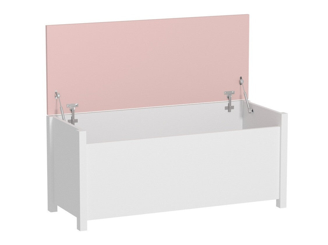 Børneværelses-sæt Fresno B108