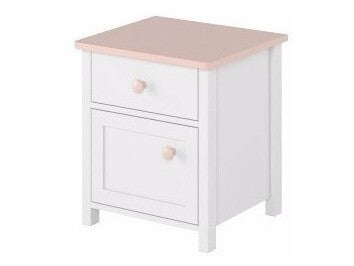 Børneværelses-sæt Fresno B108