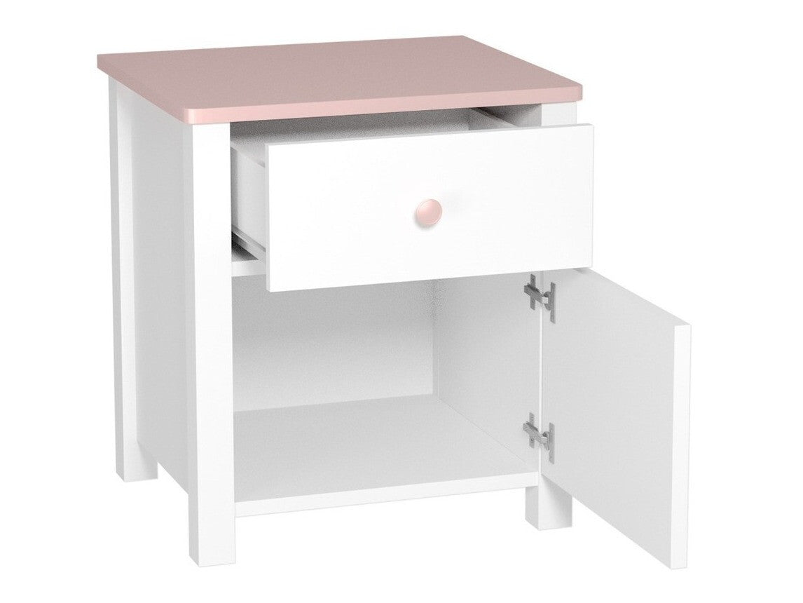 Børneværelses-sæt Fresno B108