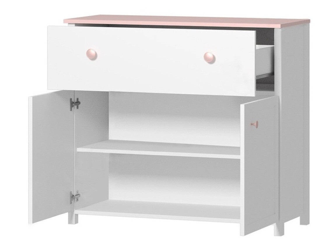 Børneværelses-sæt Fresno B108