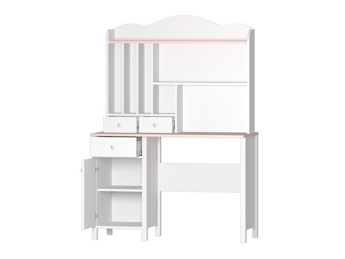 Børneværelses-sæt Elblive 127