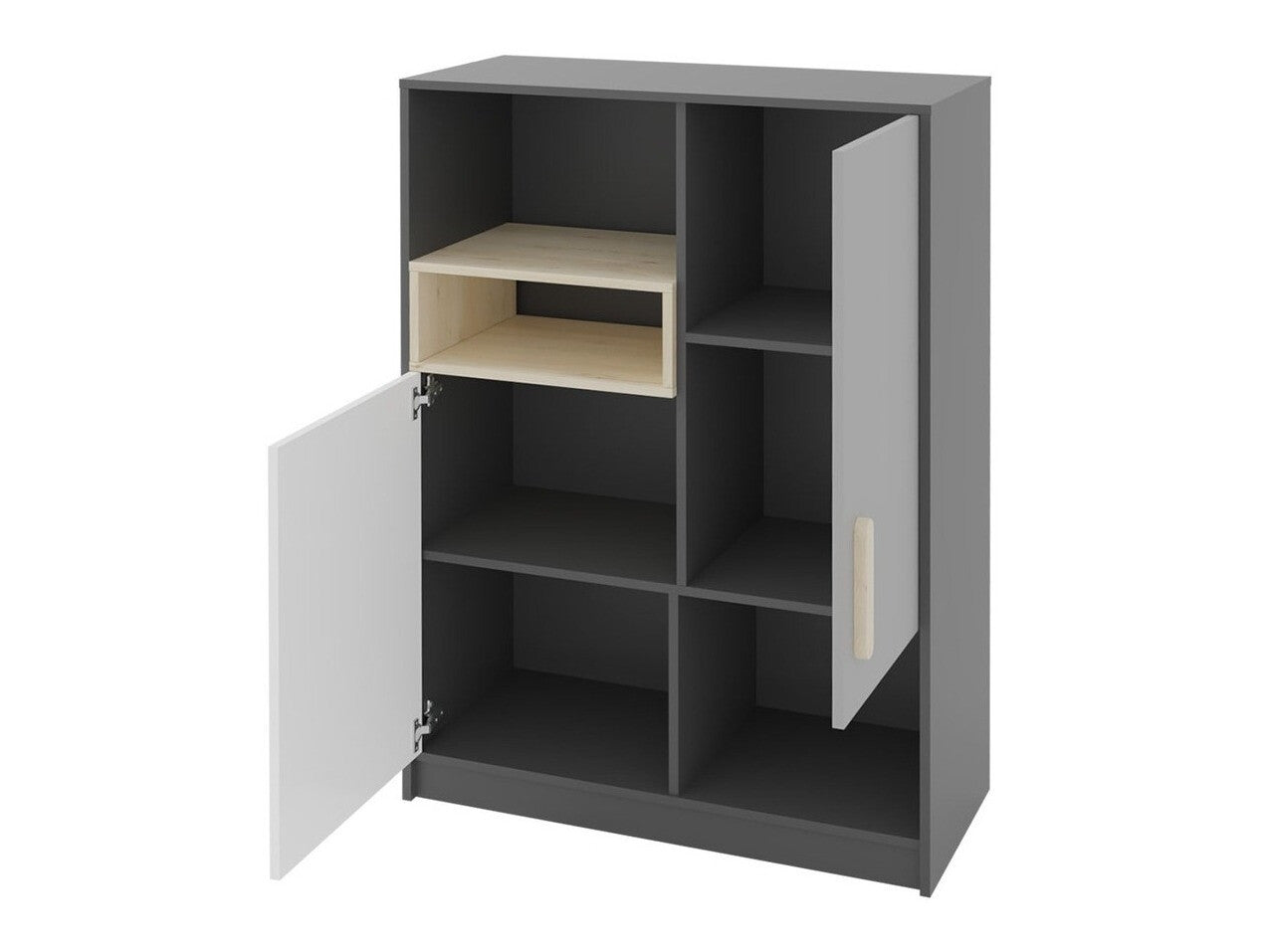 Børneværelses-sæt Veravie 124