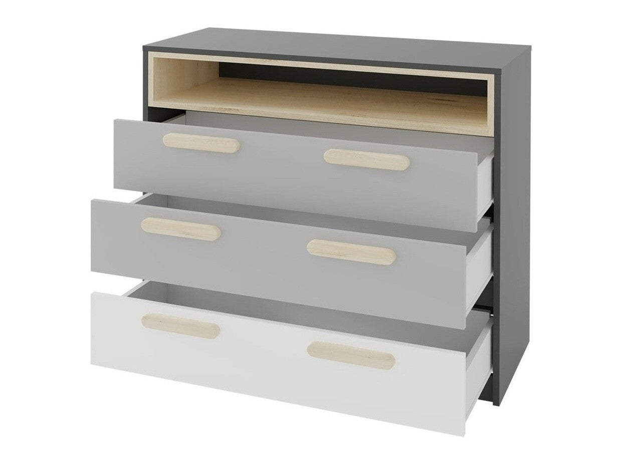 Børneværelses-sæt Veravie 124