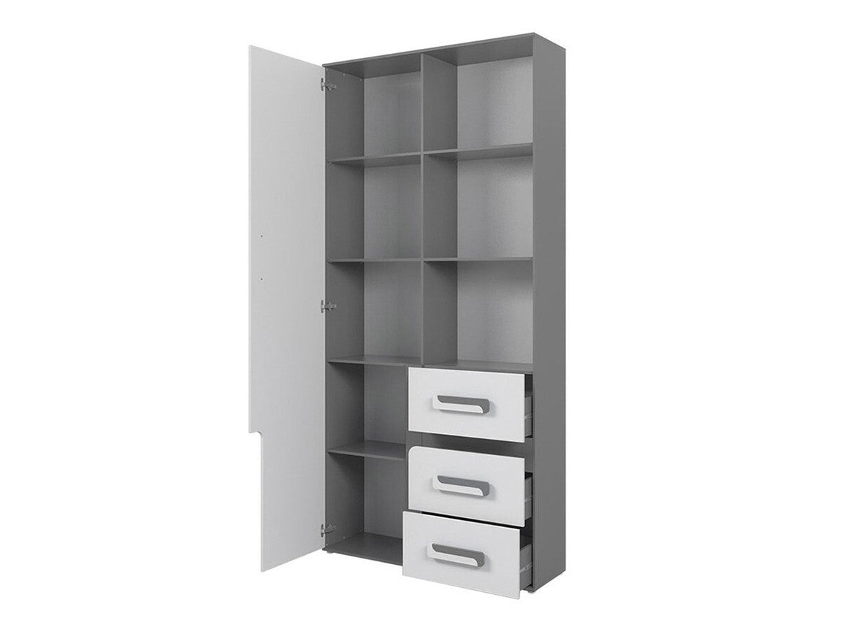 Bookcase Akron G105