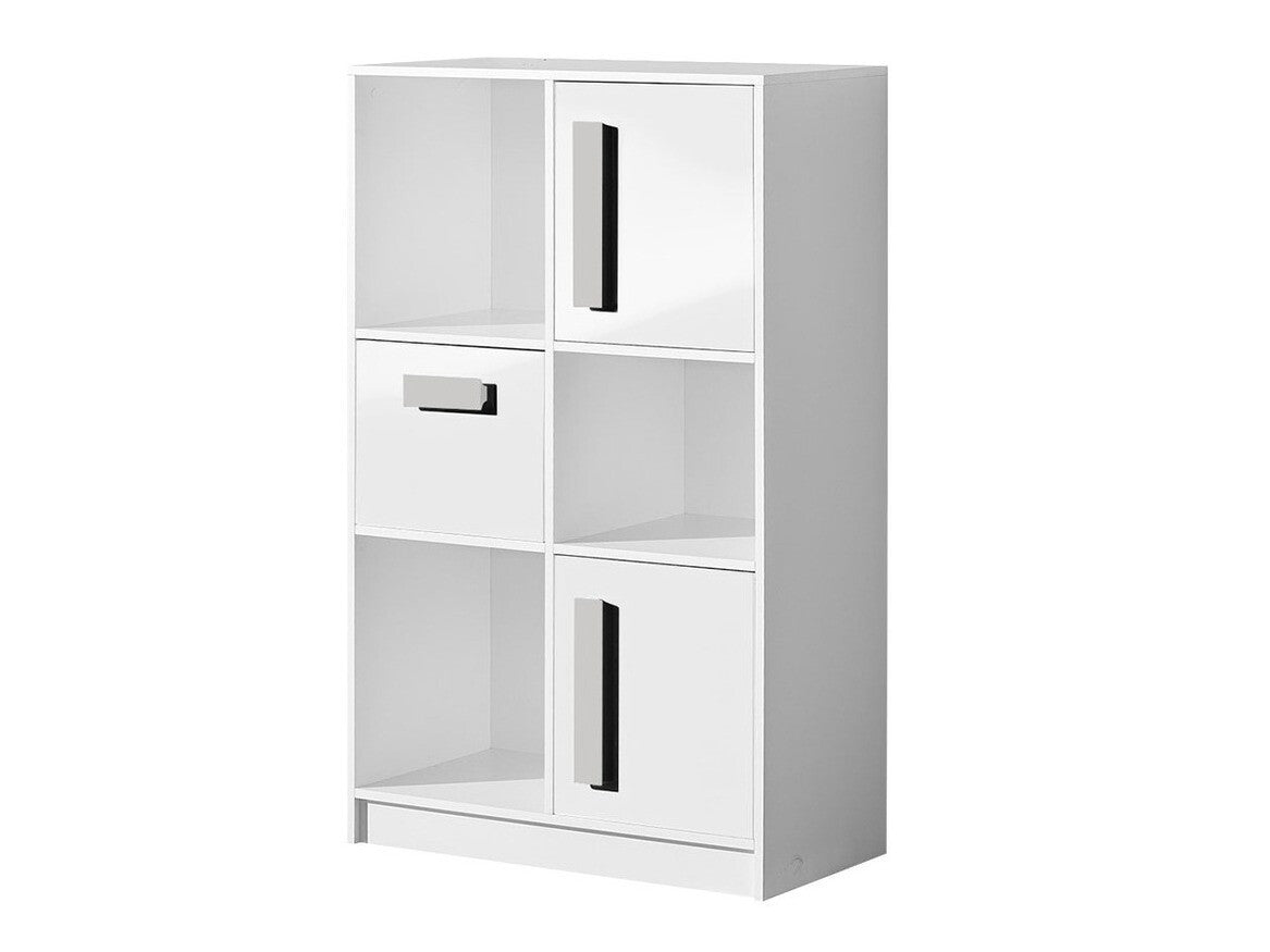 Bookcase Akron J101