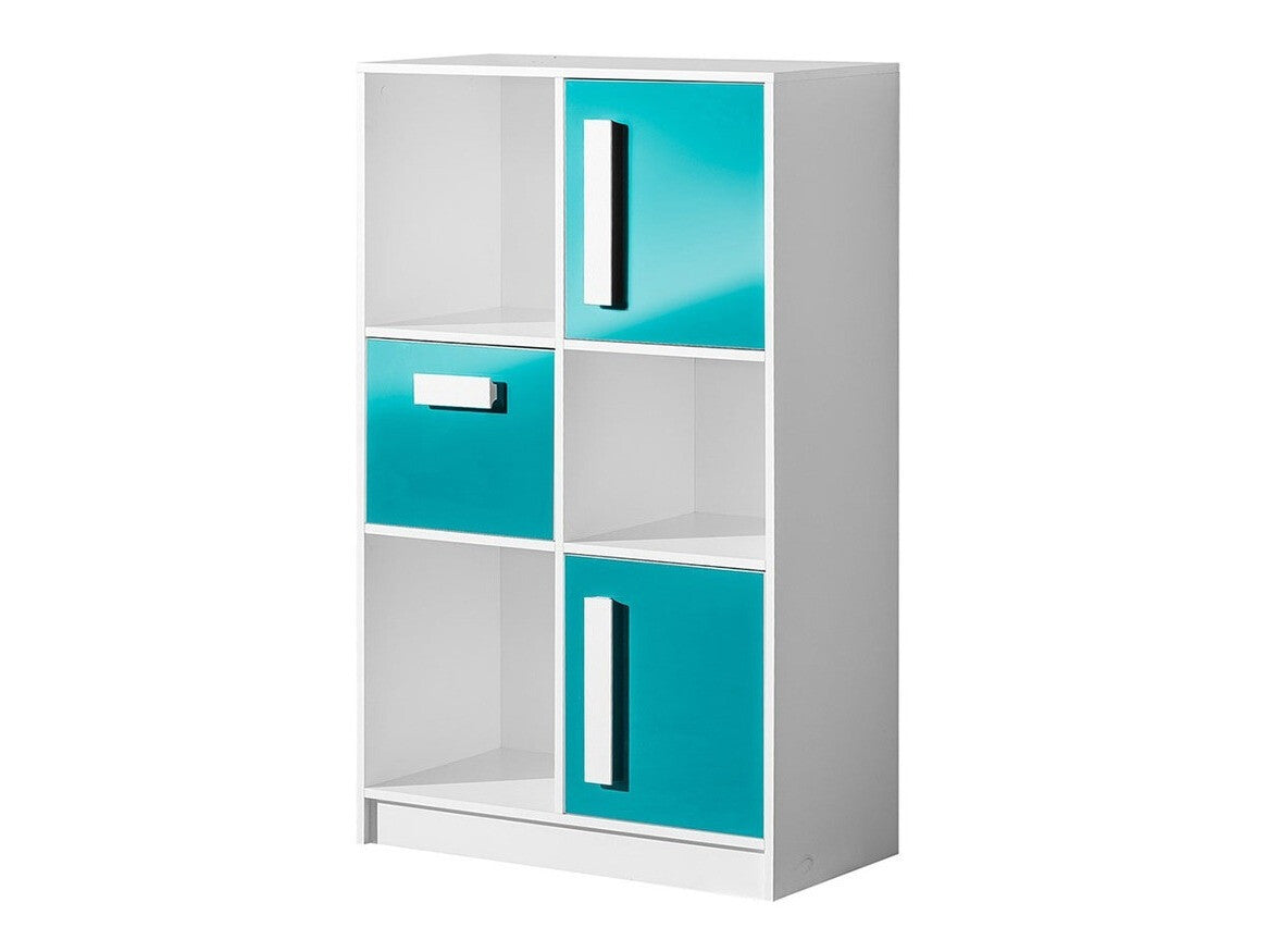 Bookcase Akron J101