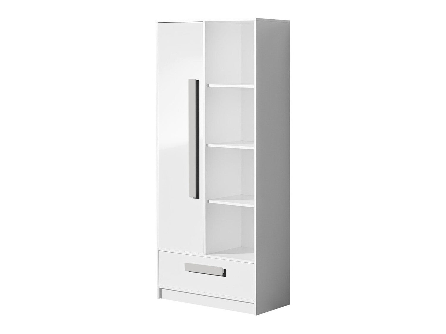 Bookcase Akron J104
