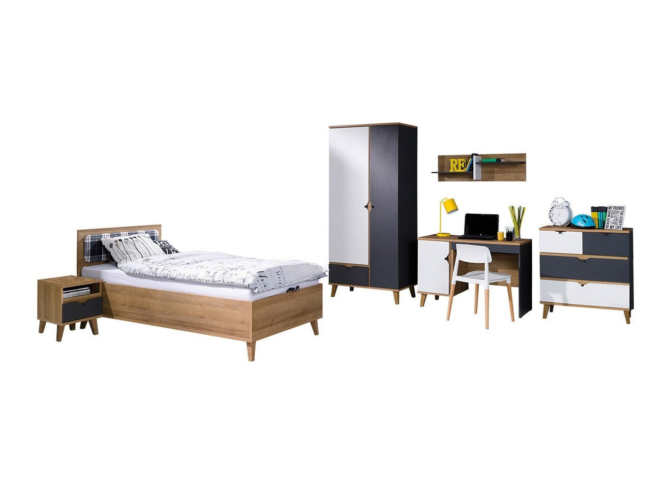 Furniture set Providence E120