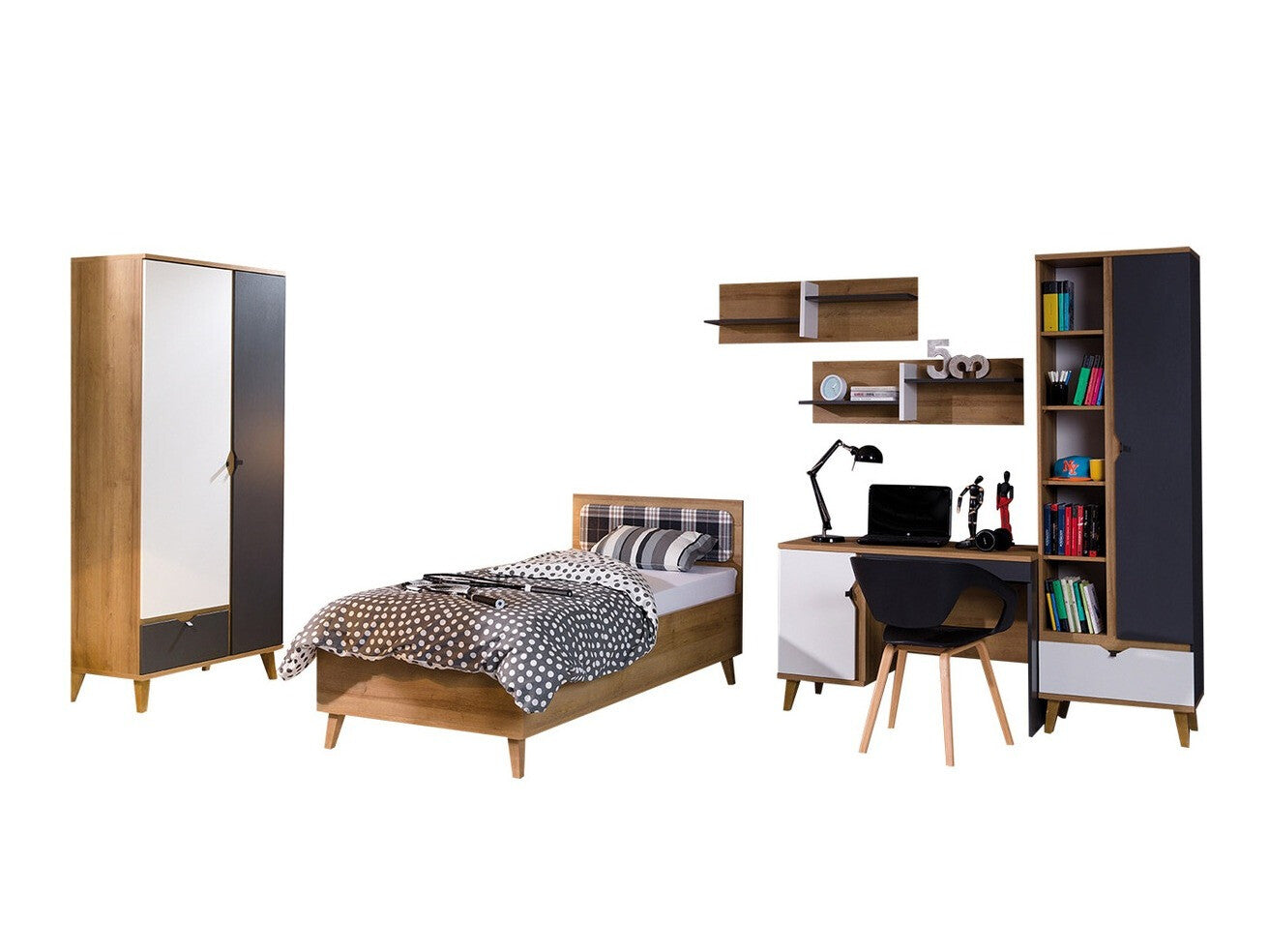 Furniture set Providence E121