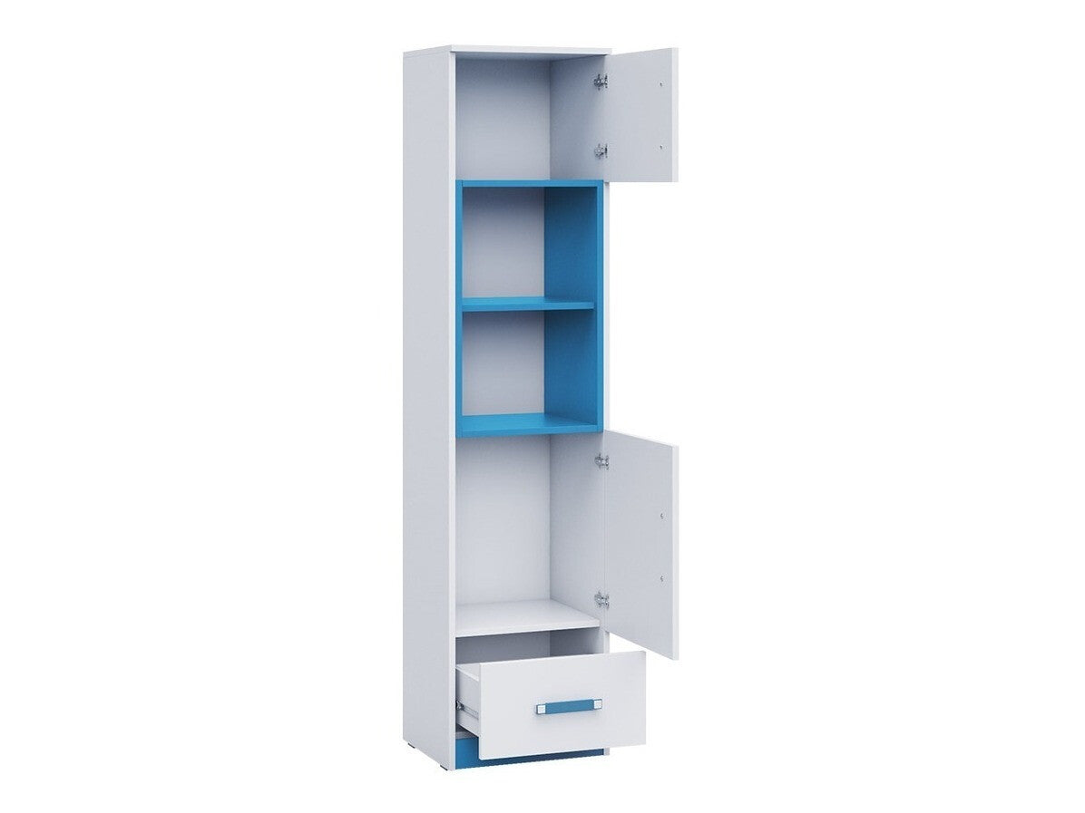 Bookcase Akron K104