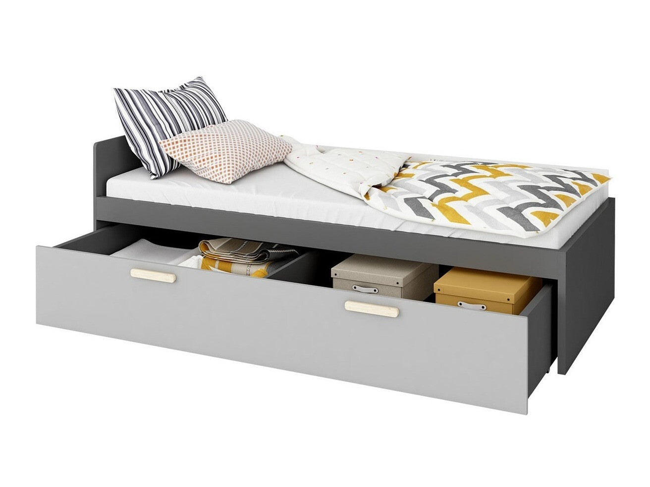 Børneværelses-sæt Fresno E101