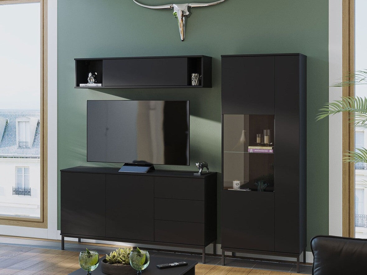 Wall shelf Providence L105