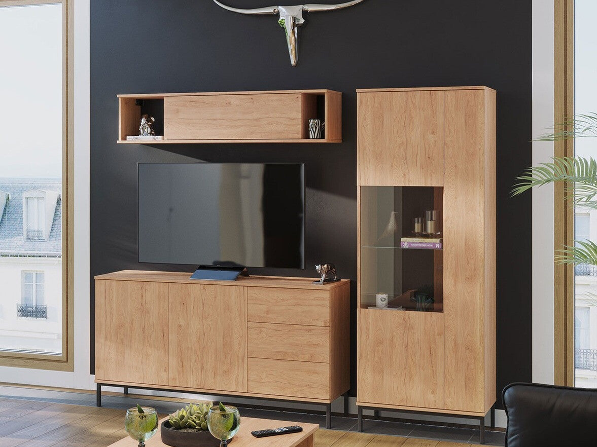 Wall shelf Providence L105