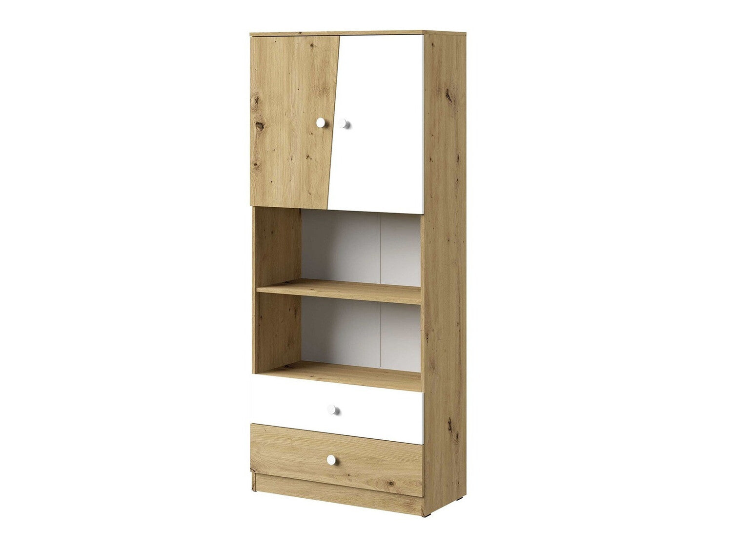 Bookcase Akron M103