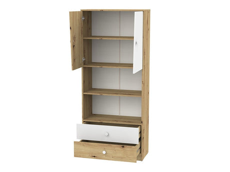 Bookcase Akron M103