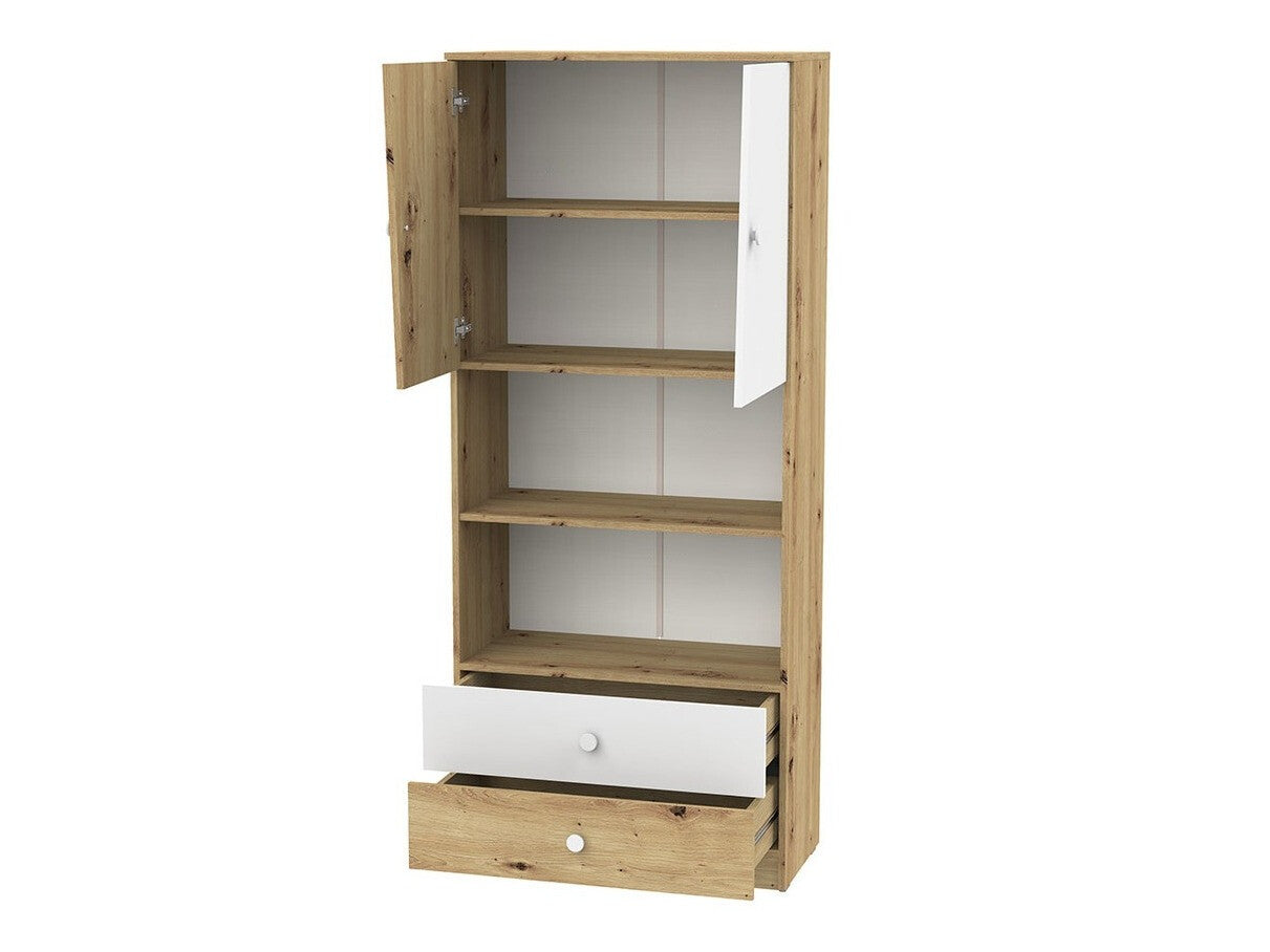 Bookcase Akron M103