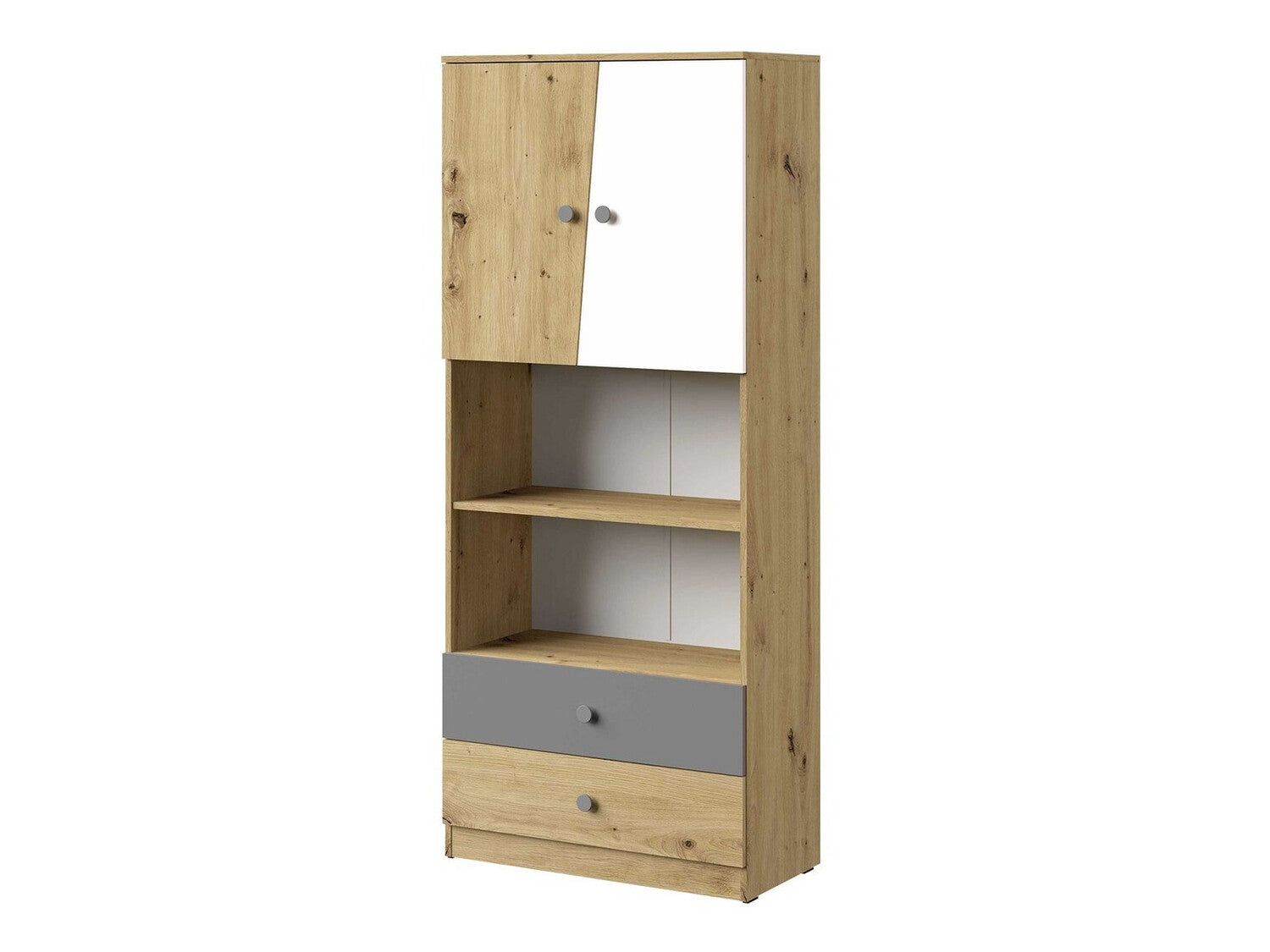Bookcase Akron M103
