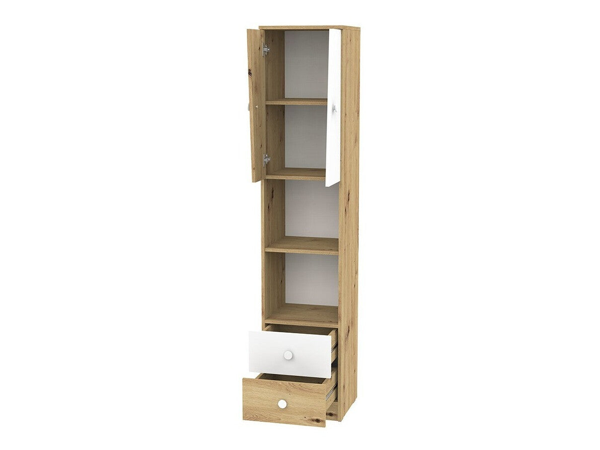 Bookcase Akron M104