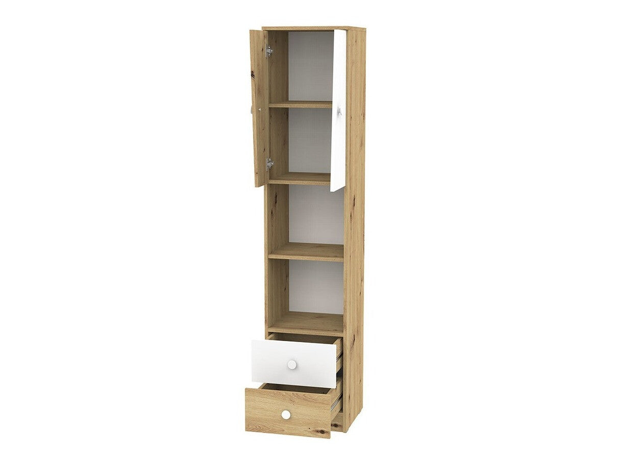 Bookcase Akron M104
