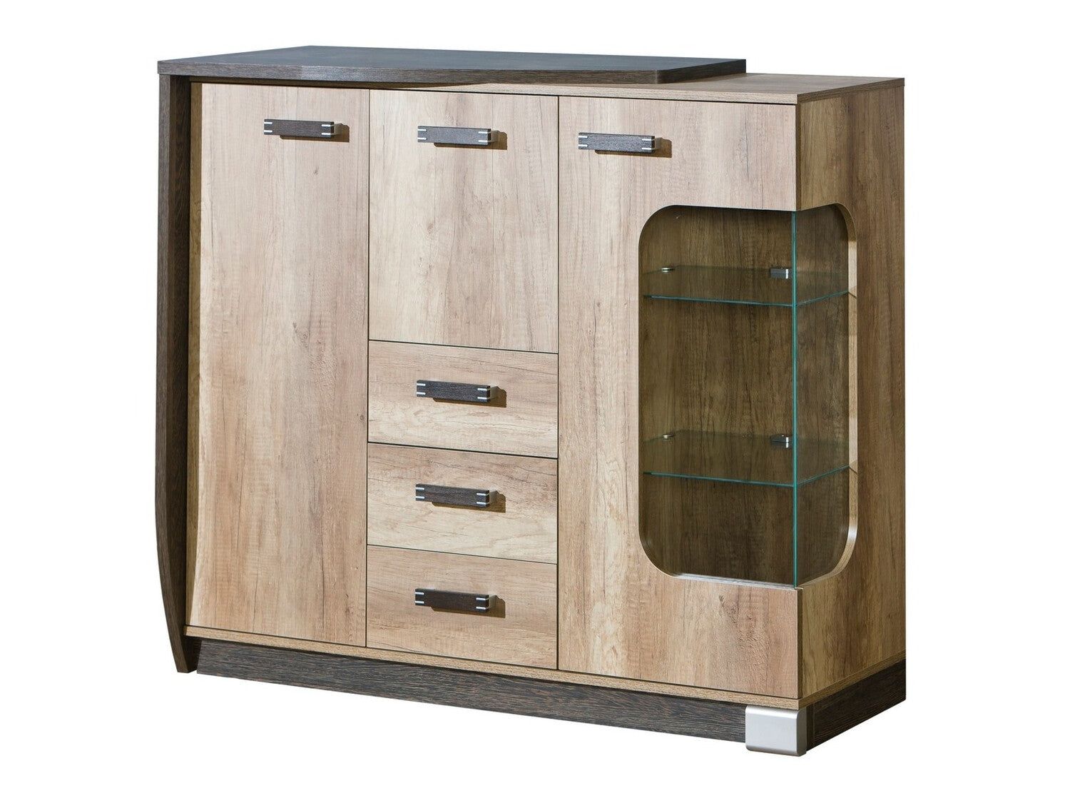 Stuemøbler-sæt Ogden C125