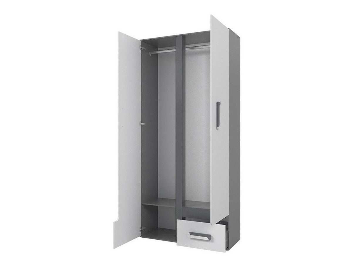 Børneværelses-sæt Akron G107