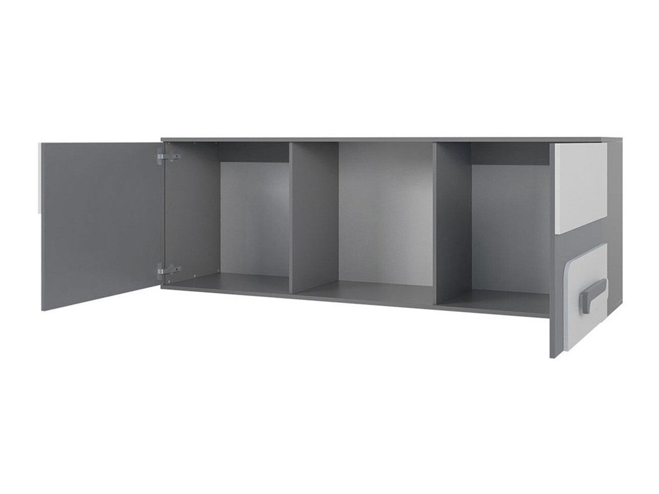 Børneværelses-sæt Akron G107