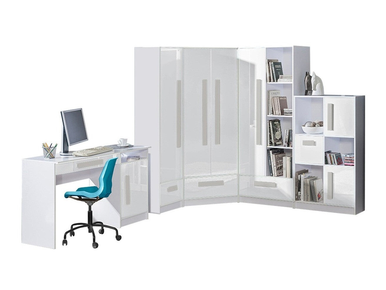 Children's room set Akron J107