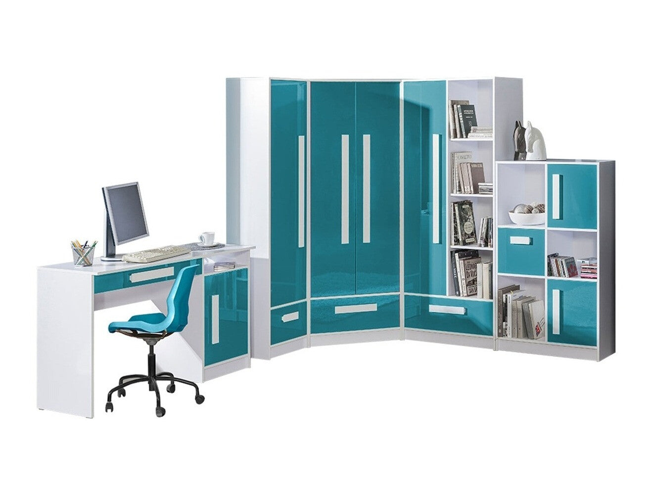 Children's room set Akron J107