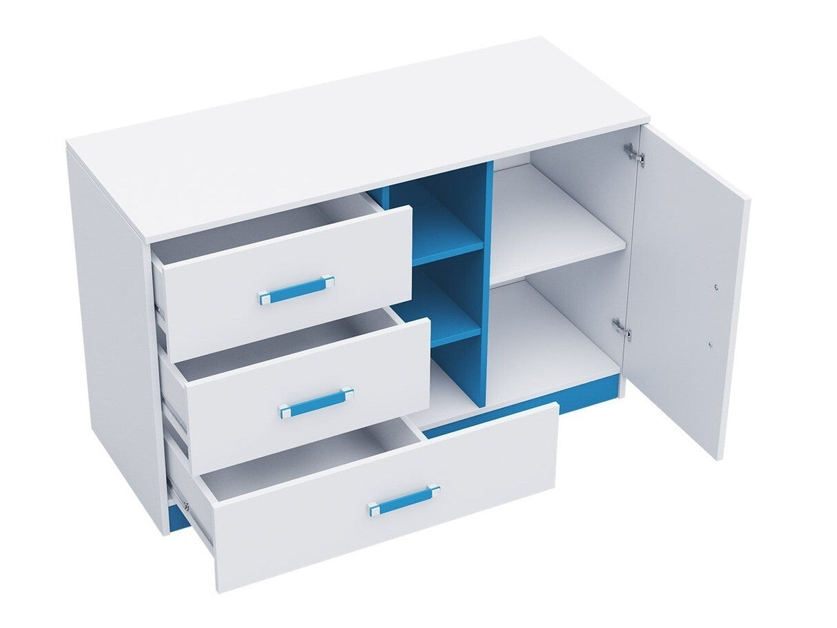 Children's room set Akron K107