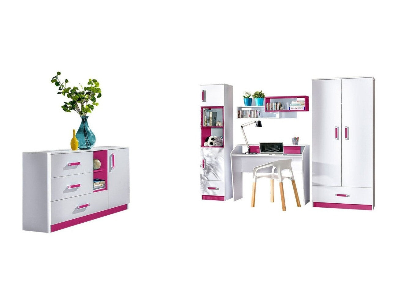 Children's room set Akron K107