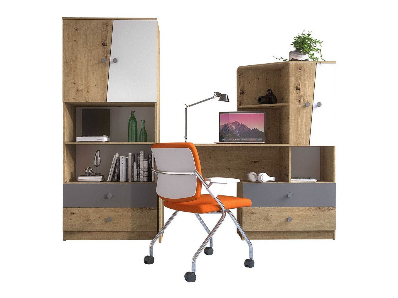 Furniture set Akron M119