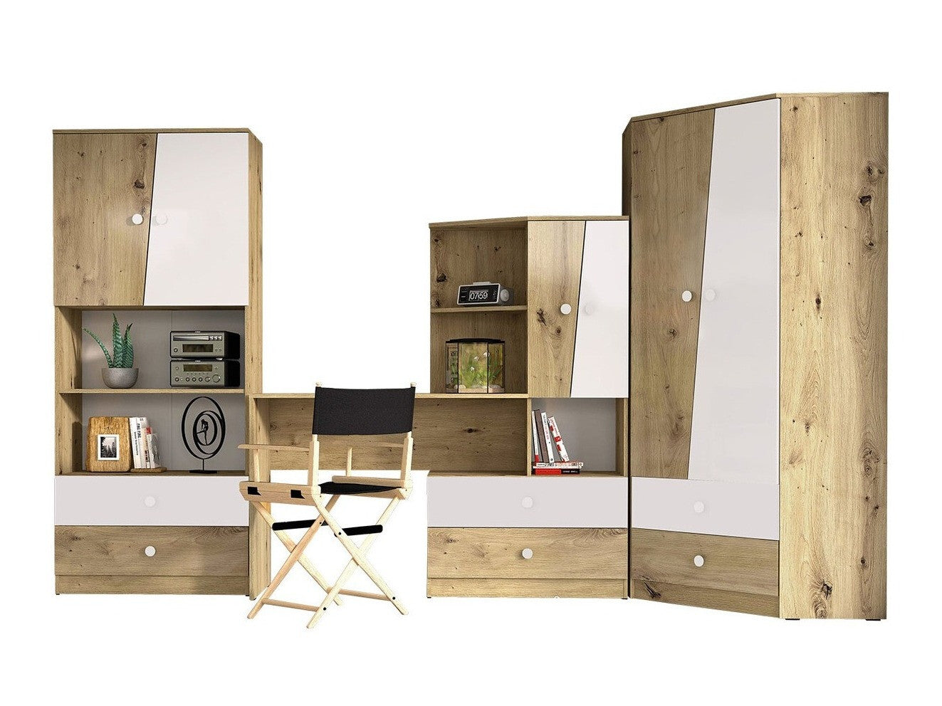 Furniture set Akron M120