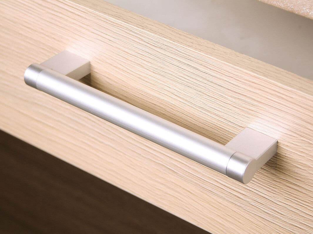 Modulopbygget vaskeskab med låger Mode Light 115