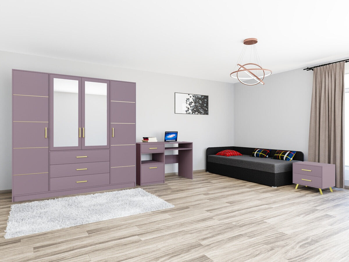 Møbelsæt Dortivu 122